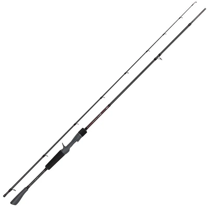 Canne Casting Fox Rage Warrior Zander Cast 2025 Certifié