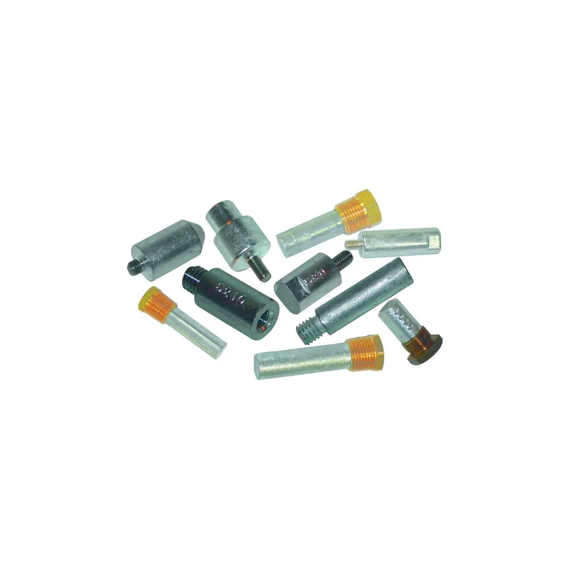 Achetez Aujourd’hui Anode zinc bougie pour moteurs Bukh ø12 x 35 – M5