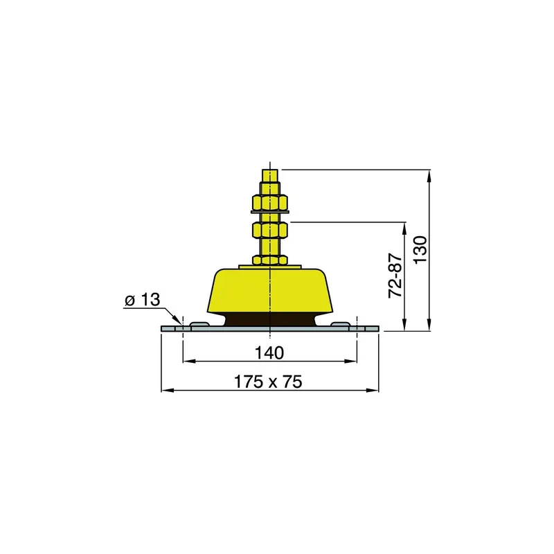 Affaire À Saisir SILENT BLOC