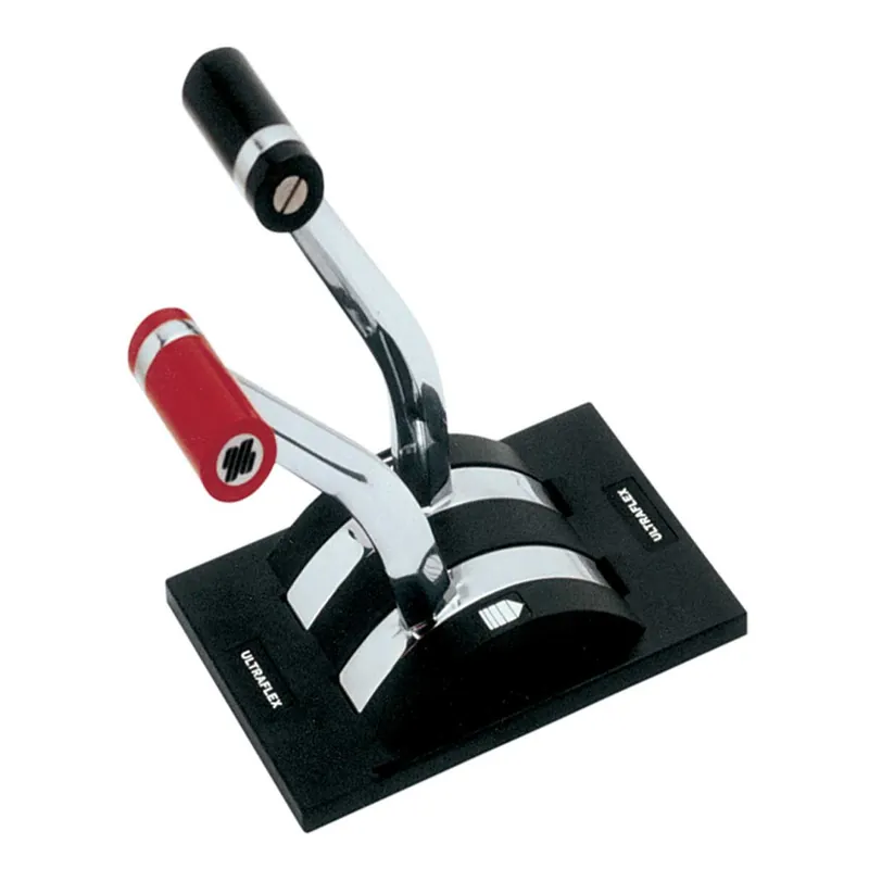 Acheter Direct Control box bi-single lever-function B46