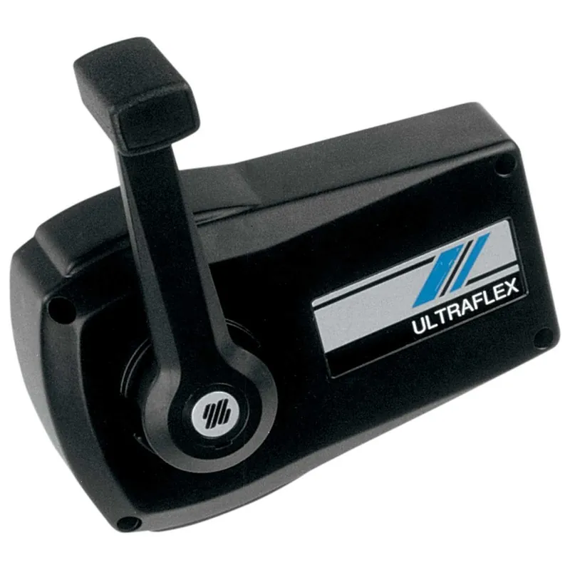 Soldes Comando monocomando laterale-doppia leva-funzione B90