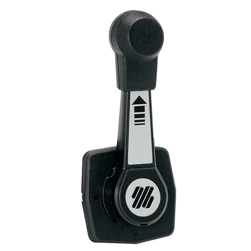 Boîtier de commande mono-levier B85 Offre Limitée