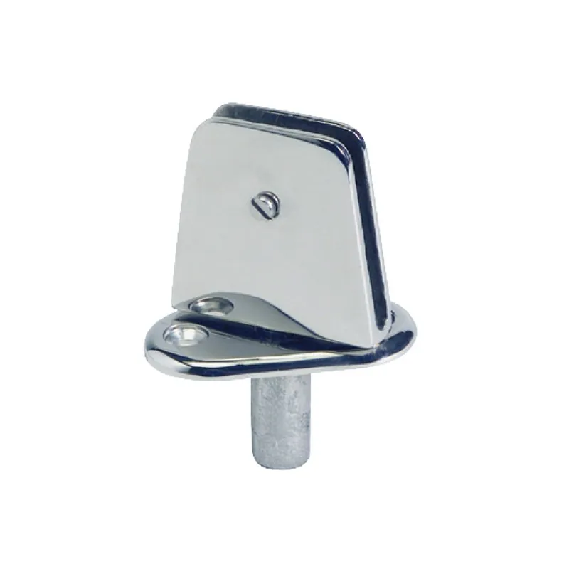 Livraison Gratuite Forcella in platino per lamiere AISI316