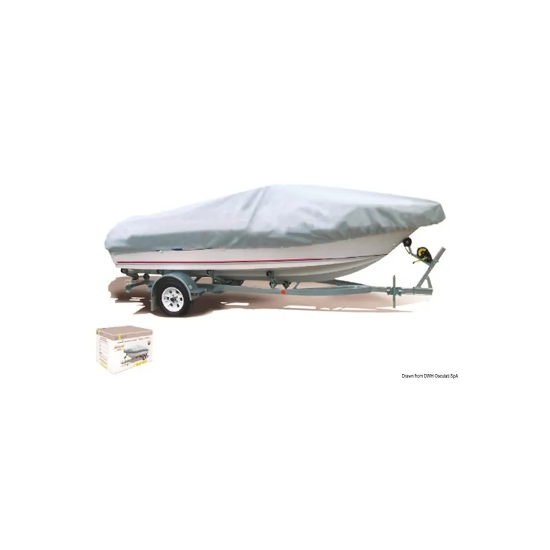 Prix Promo Telone Universal Storage grigio 522 cm