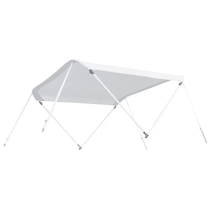 Bimini TESSILMARE Shade Master HS weiß Dernier Modèle