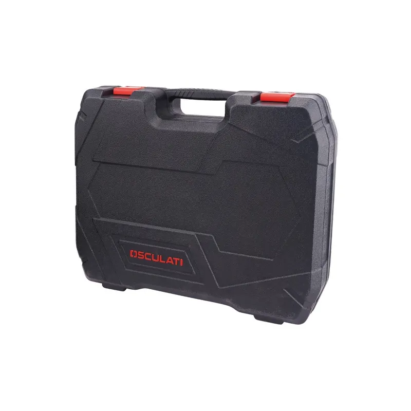 Vente Flash Cassetta degli attrezzi-510x340x70 mm