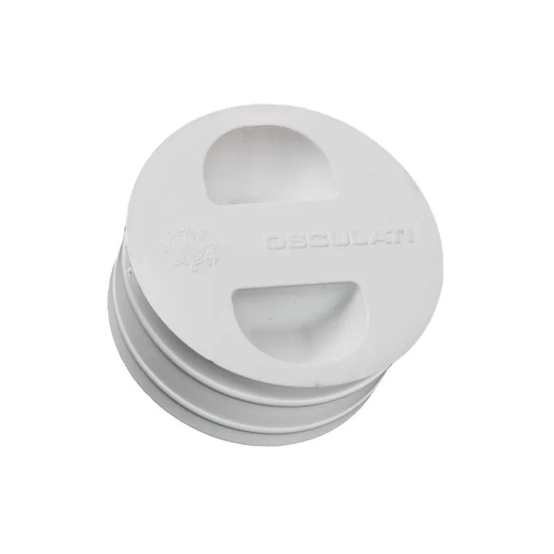 Achetez Aujourd’hui Tappo in plastica bianca p 48.418.21