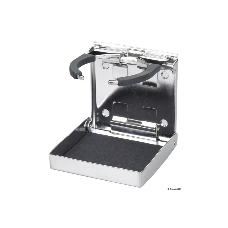 -porta bicchieri/lattine regolabile Ø da 50 a 79 mm Offre Spéciale