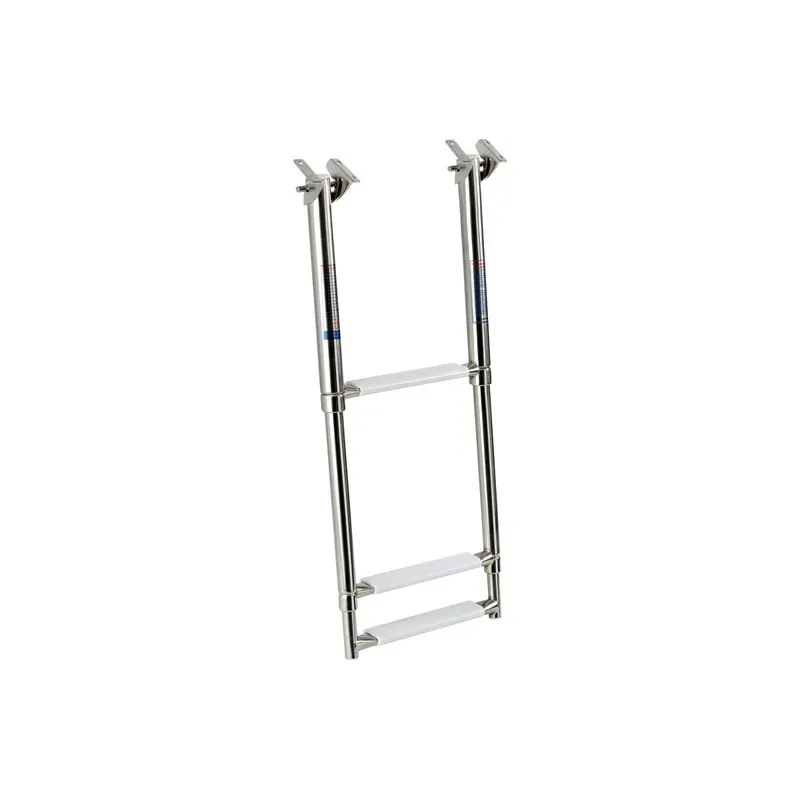 Achetez Aujourd’hui Scala sottopiattaforma telescopica a 3 gradini AISI316