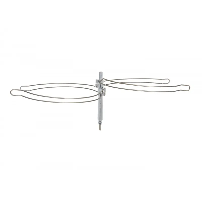 Serra-pentole a 2 fuochi Certifié