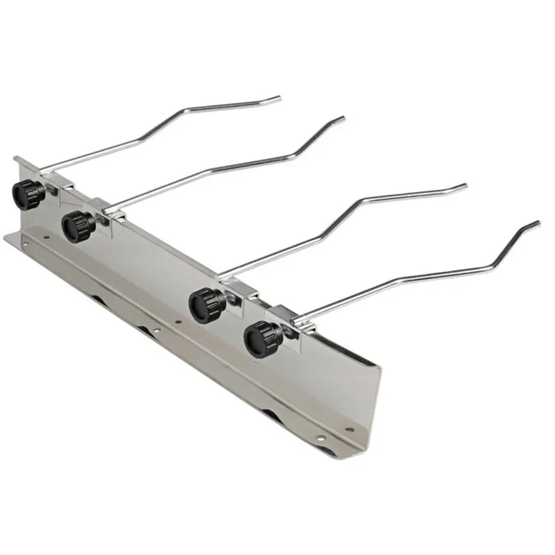 –Panelas com pinças e corta-chamas para a placa de fogão Seafarer 2 Expédié Aujourd’hui