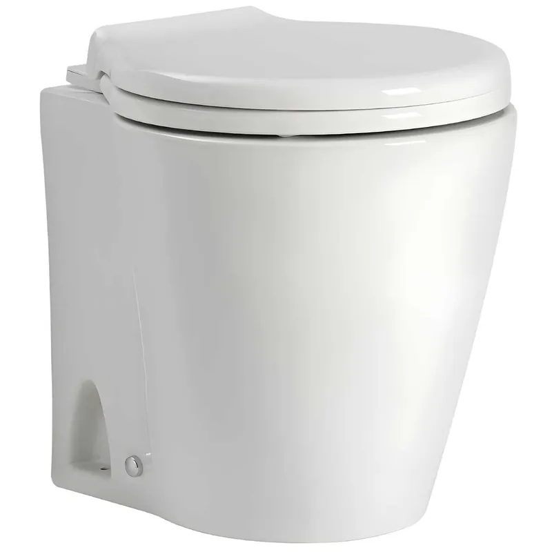 Vacuum Slim 12 V automatic toilet Commander Vite