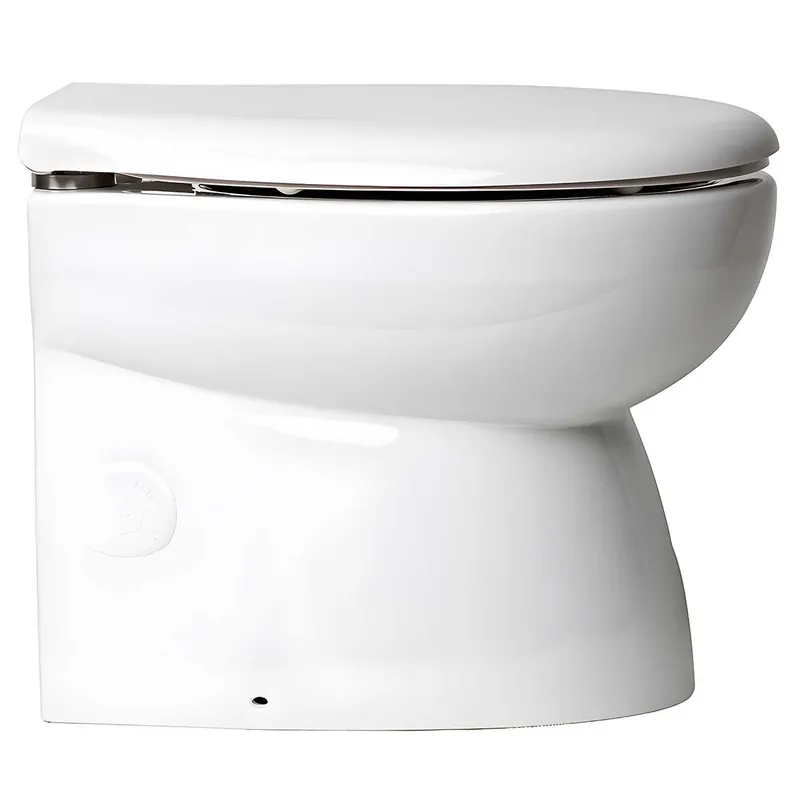 Elektrisches WC Silent Luxury Low Dernière Chance