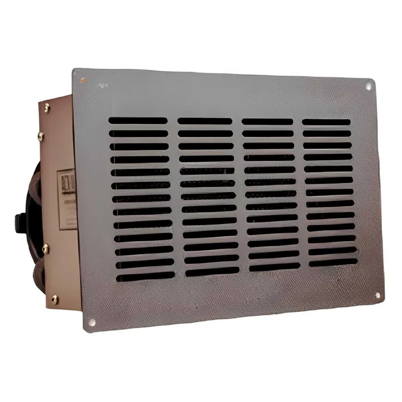Authentique Calentador de pared HEATER CRAFT 28000 BTU 12 V