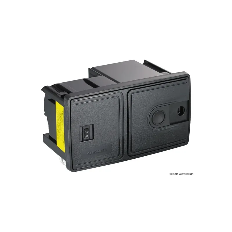 Aspiradora central DOMETIC 220 V Quantité Limitée