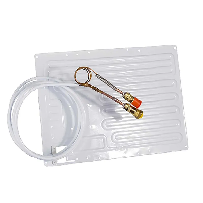 Evaporateur à plaque max 80 l réfrigérateur Dernier Modèle