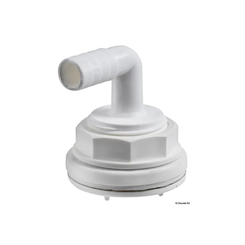 Achat Immédiat Raccordo per serbatoio rigido Ø 16 mm