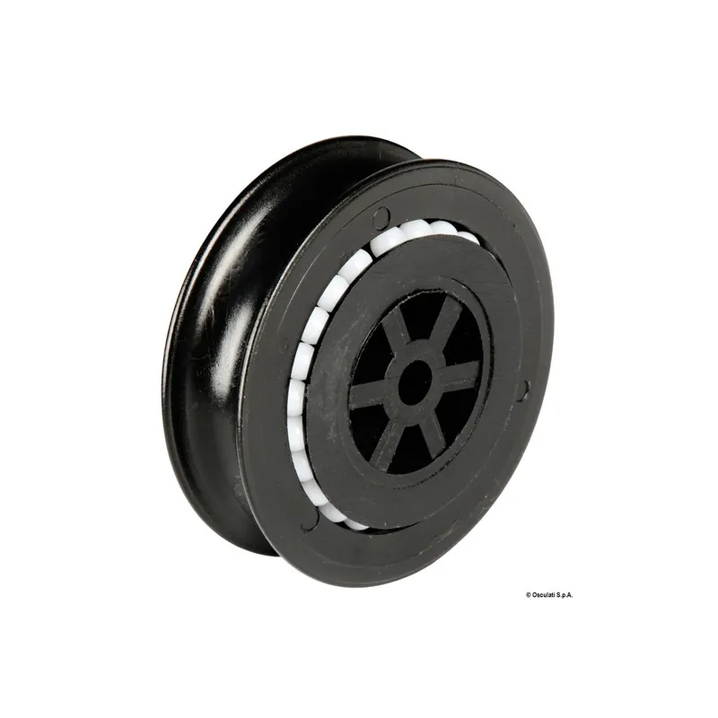 8 mm pulley Dernier Modèle