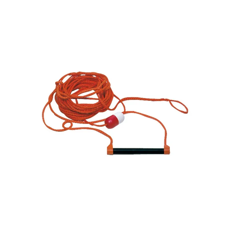 21,7 m di barra stenditrice regolamentare Marque