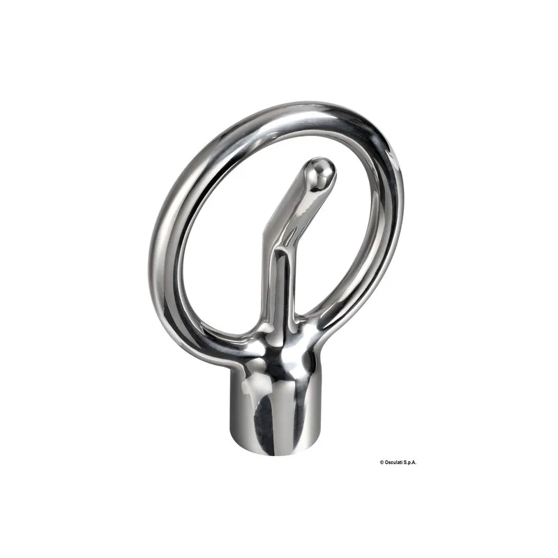 Affaire À Saisir Anello per sci nautico AISI316
