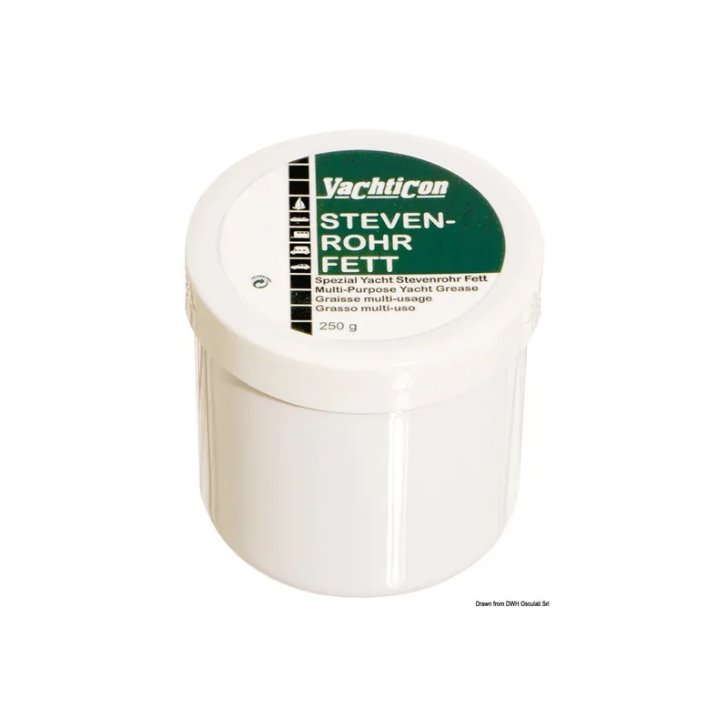 Acheter Direct YACHTICON Grasso multiuso 250 ml