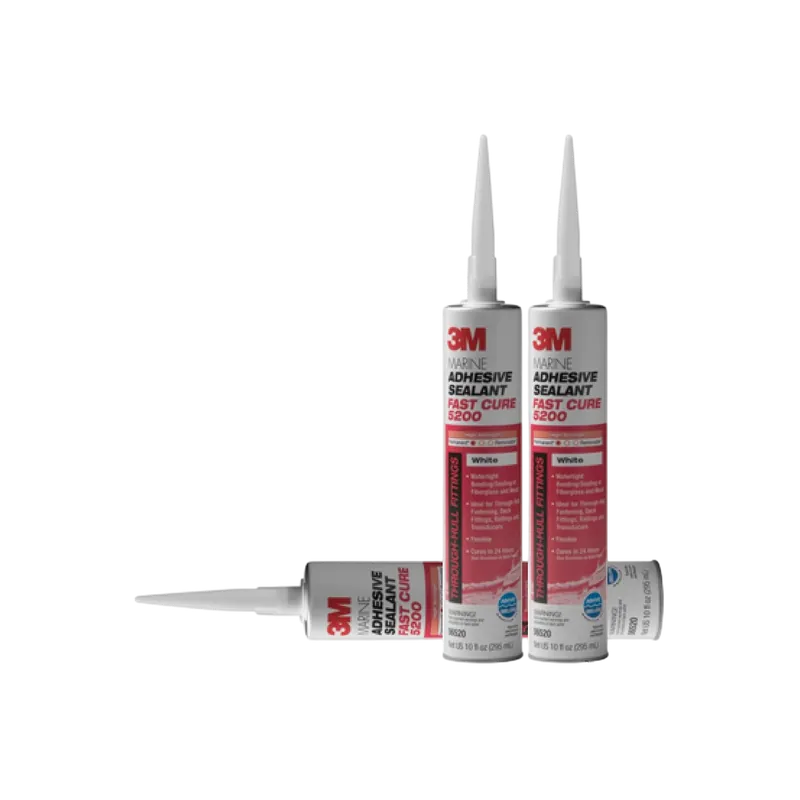 3M 5200FC Sigillante adesivo marino 296 ml Produit De Marque