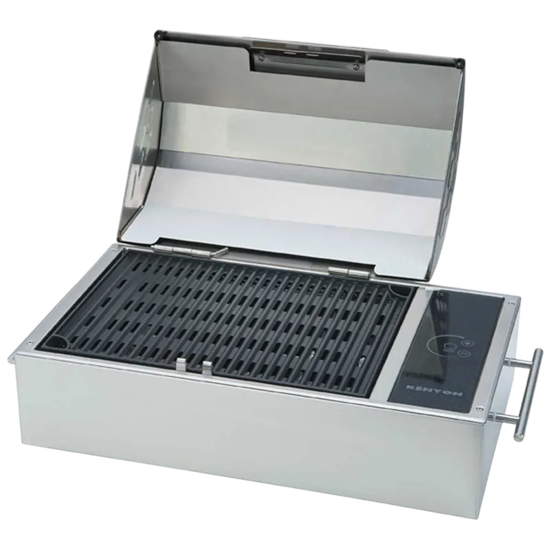 Barbecue elettrico portatile Floridian Must-Have