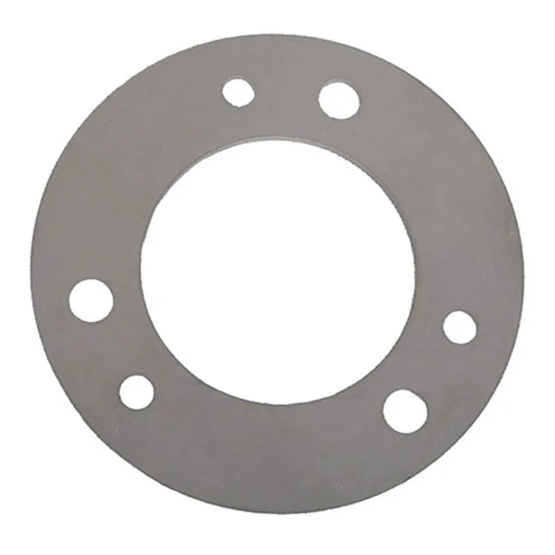 Piastra di rinforzo per il portacanne Satisfait Ou Remboursé