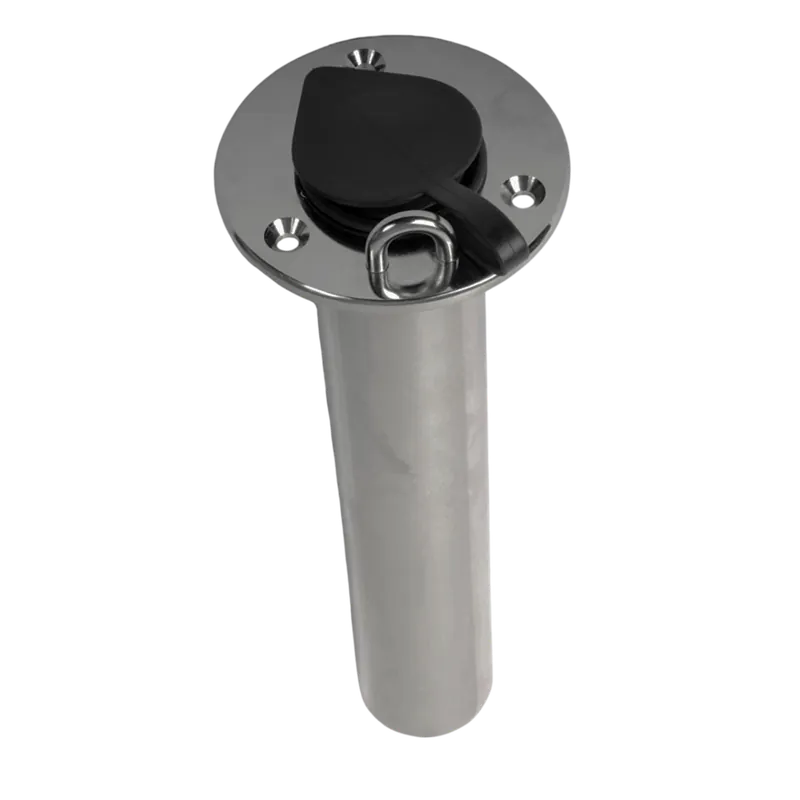 Jusqu’à Épuisement Des Stocks Porte canne heavy encastrable