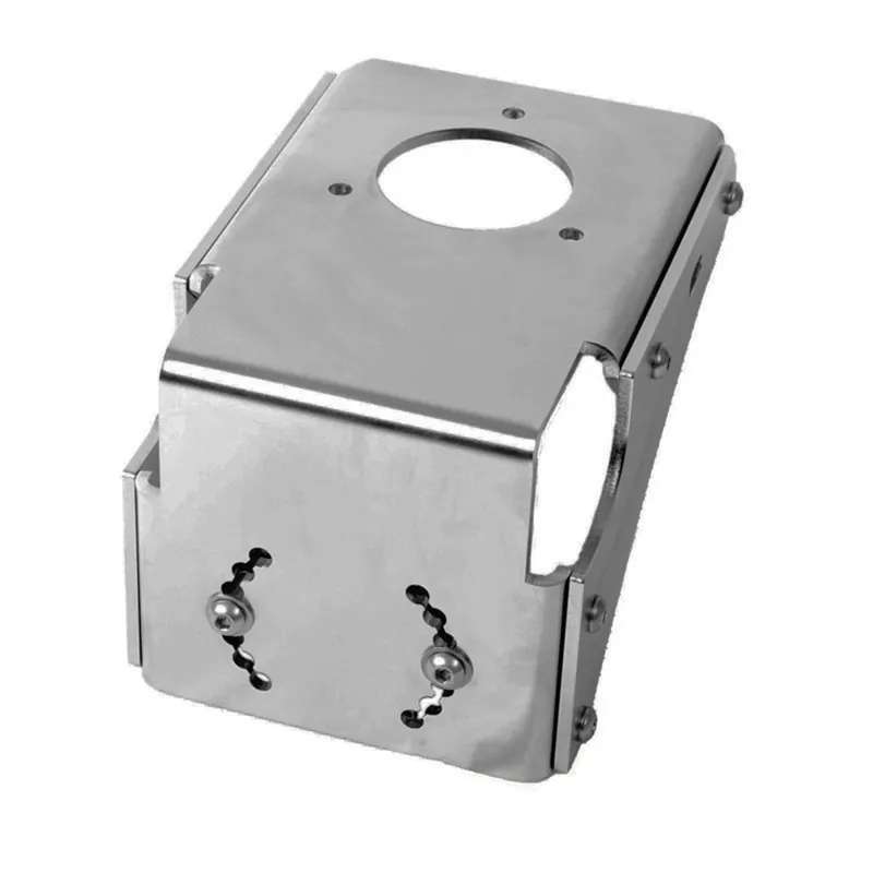 Built-in cane holder Offre Exclusive