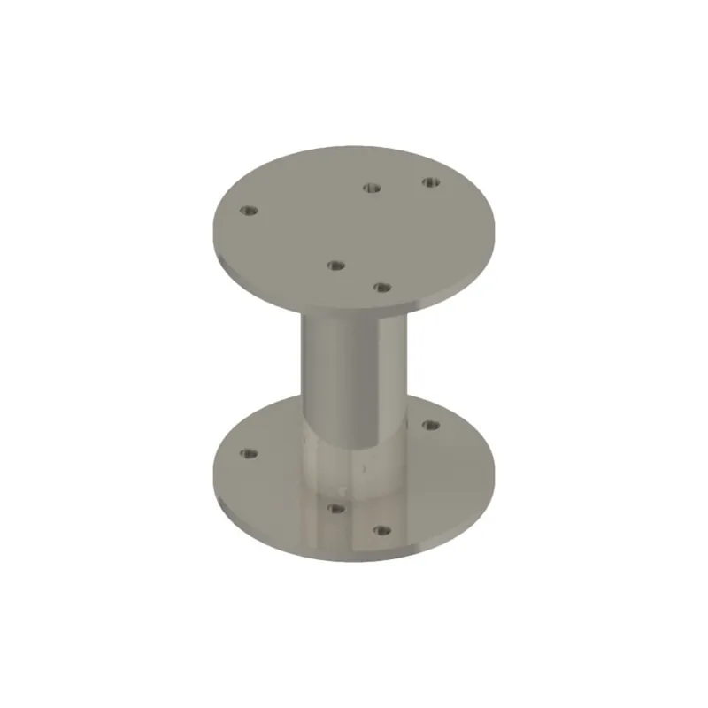 Support plat bord et rehausse plate-forme broumé Acheter En Ligne