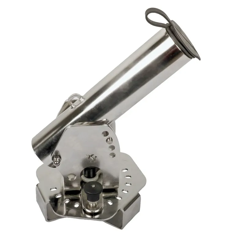 Bon Marché Rotierende Stockhalter