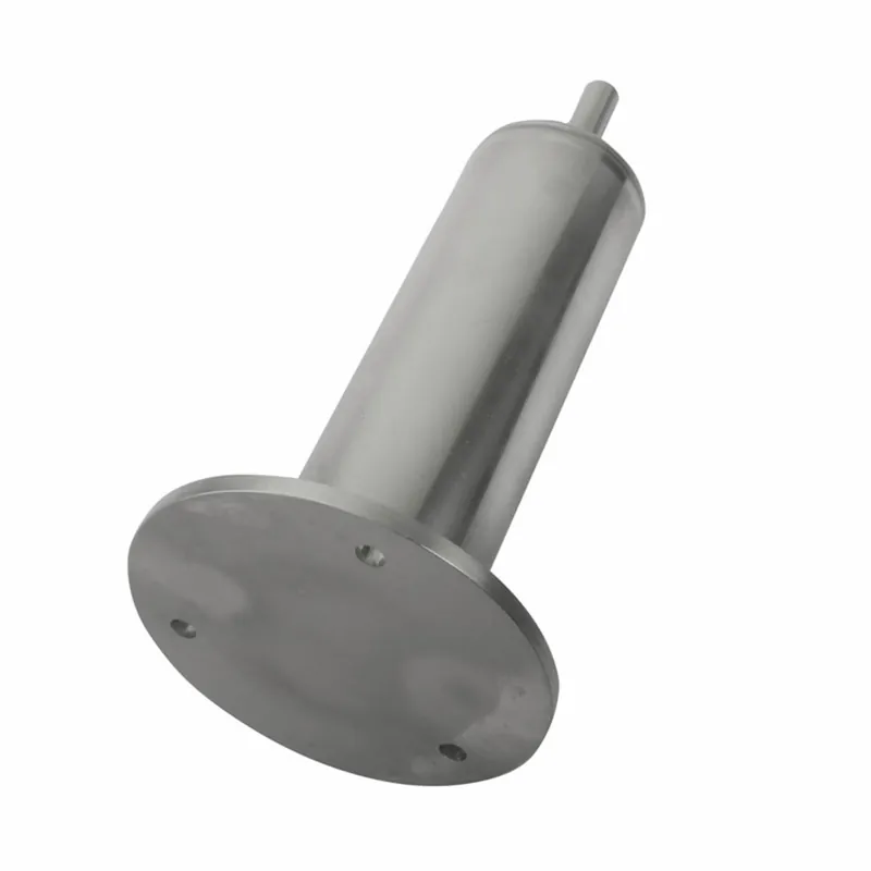 Support de plate-forme broumé pour socle de fixation encastrable à cran Affaire À Saisir