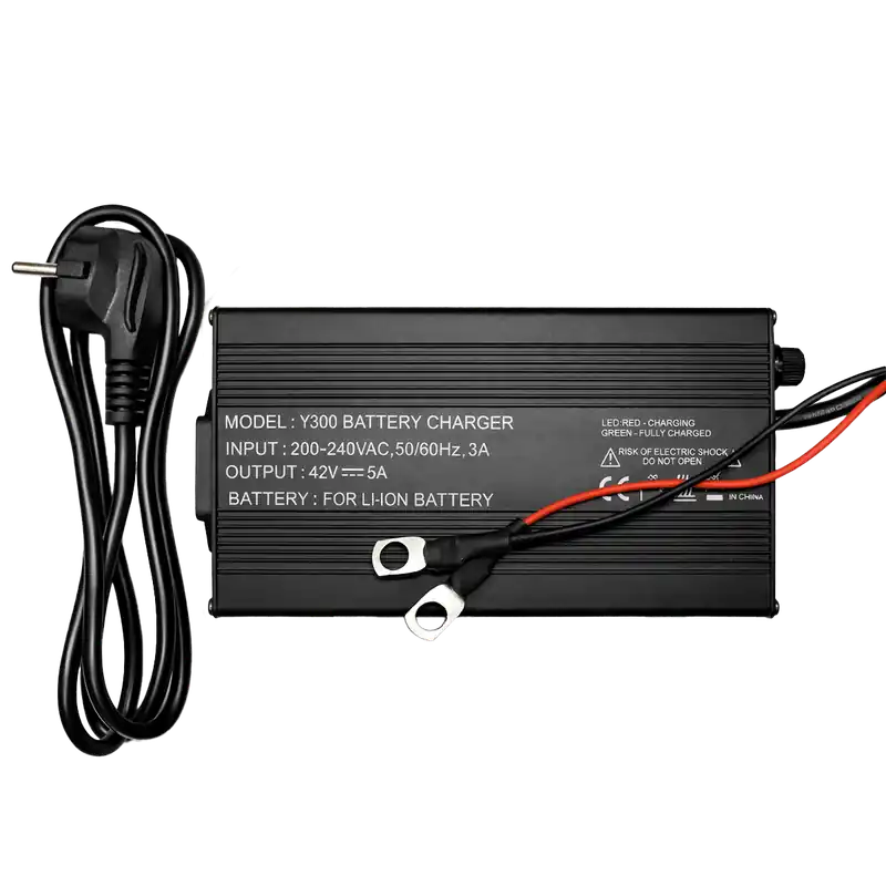 Pas Cher Lithium Ion 36V suitcase charger