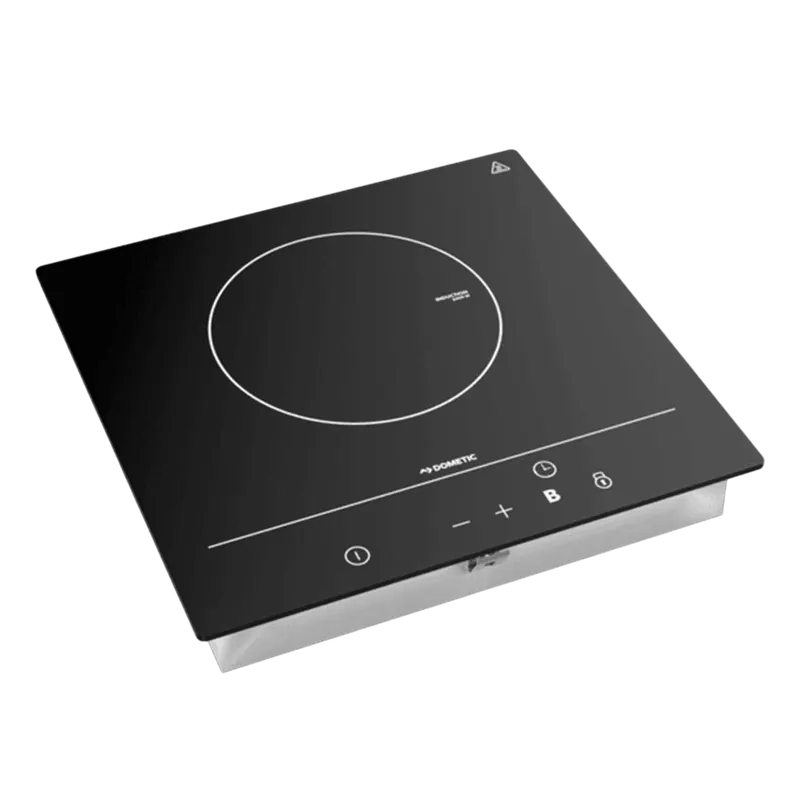 Placa de inducción CVI1350 Nouveauté