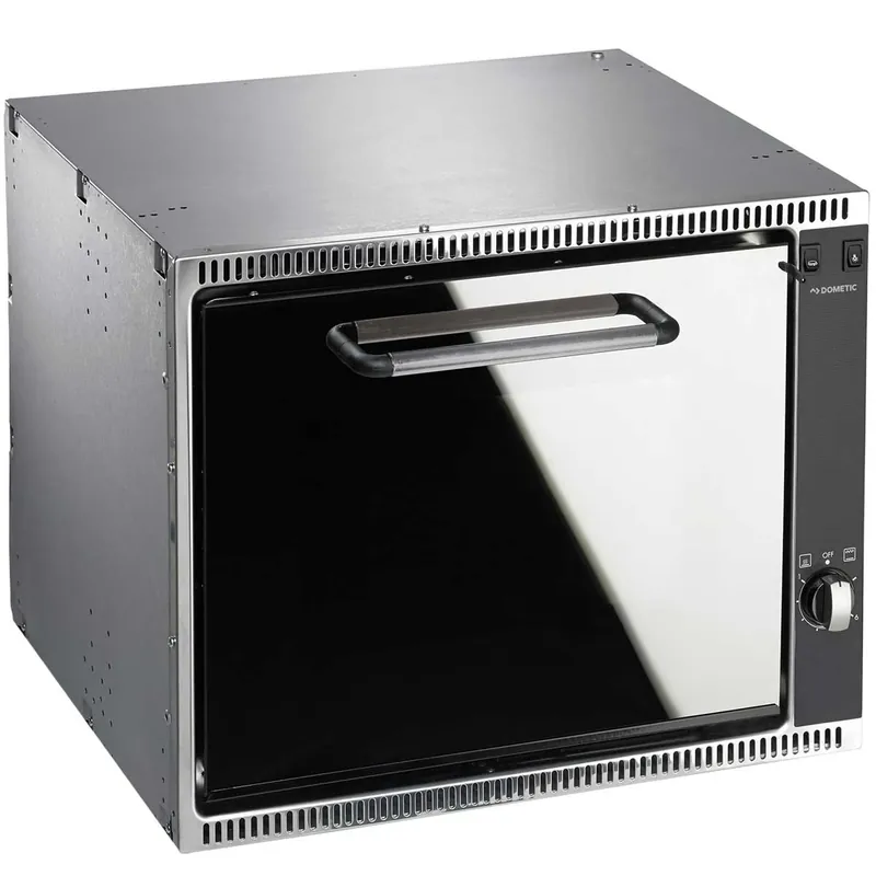 Authentique Forno a gas da incasso OG 3000