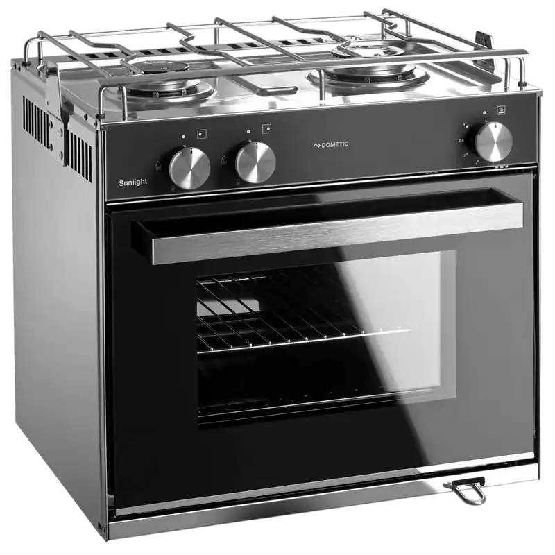 Super Prix SunLight stove