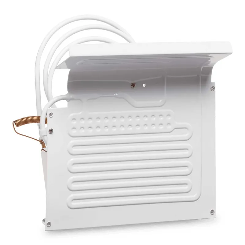 Must-Have Evaporatore a L VD-01 per unità di raffreddamento