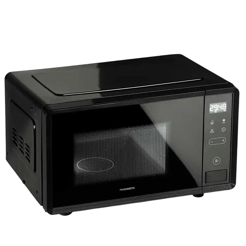 Retour Gratuit Microwave MWO 240