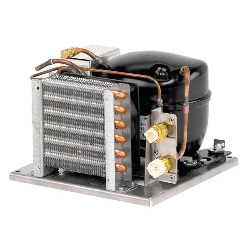 Jusqu’à Épuisement Des Stocks CU-85 compressor for cooling system