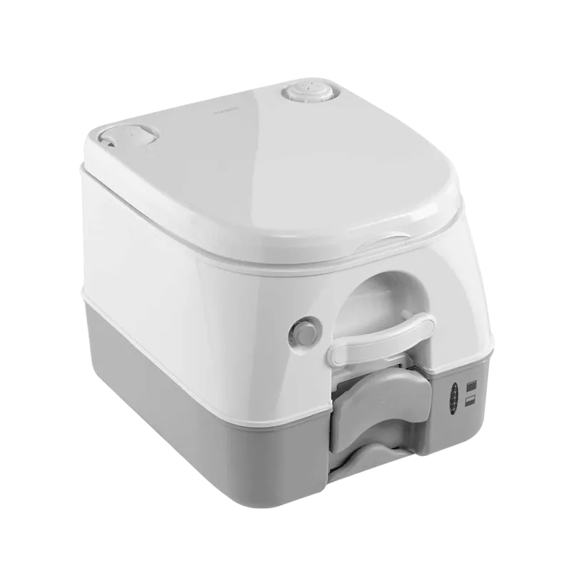 Toilettes portables 972 Commander Vite