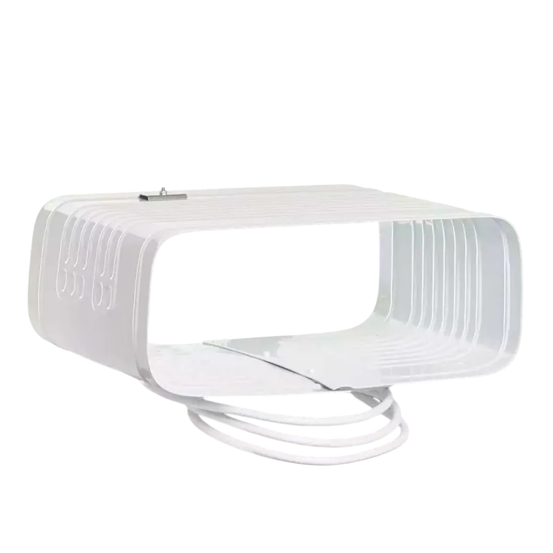 Soldes VD-09 « O » evaporator for chillers