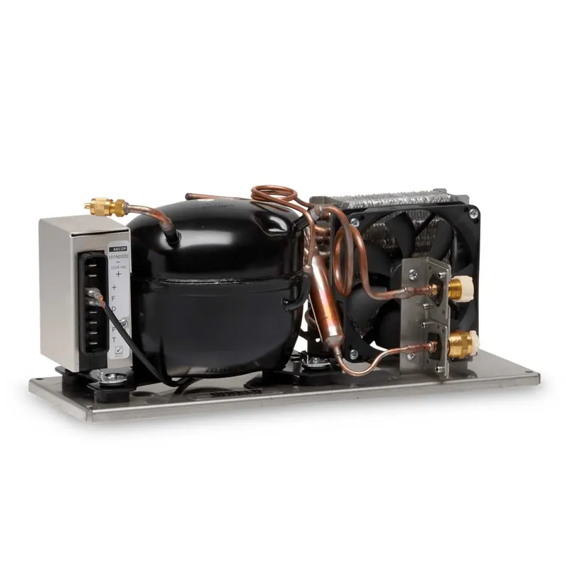 Compresor CU-94 para sistema de refrigeración Petit Prix