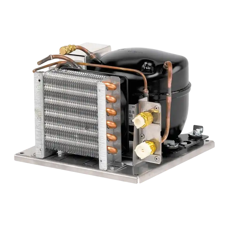 Compresor CU-95 para sistema de refrigeración Commande En Gros