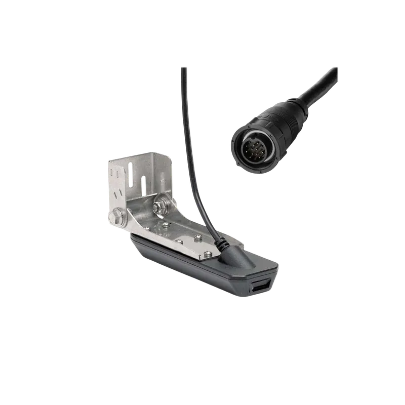 SH-A131T sensor de espejo de popa CHIRP Dual Spectrum / Mega DI+ para SOLIX G2 Seulement Aujourd’hui