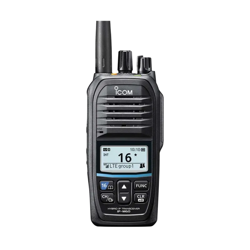 Super Prix VHF IP-M60