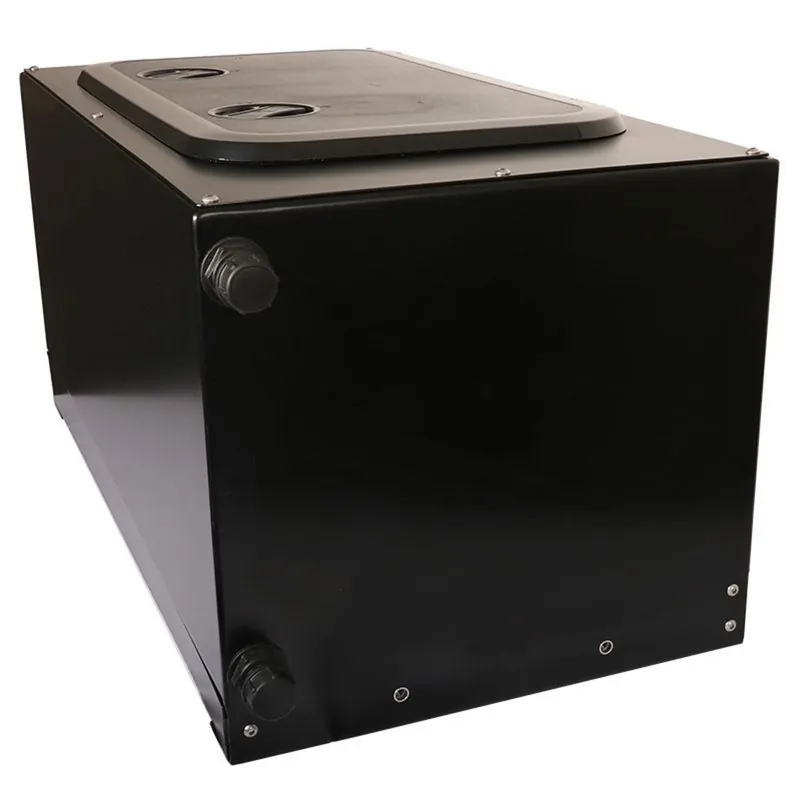 Vivier XL compact Marque