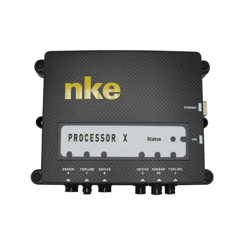 X procesador Meilleur Prix