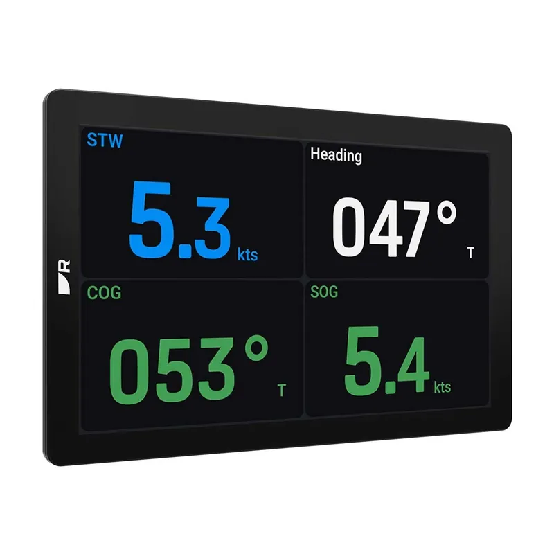 Alpha Performance 9 display Seulement Aujourd’hui