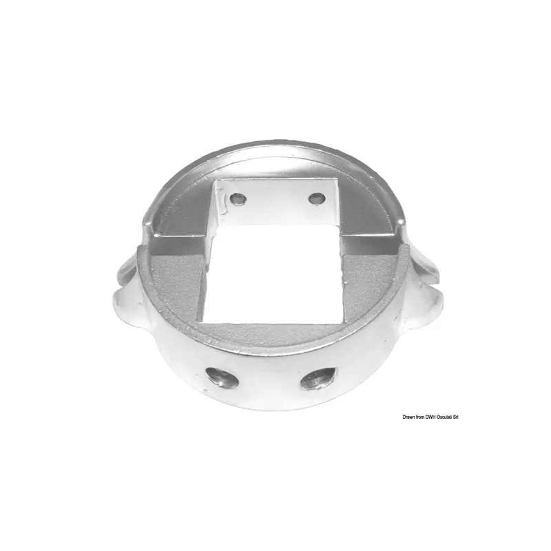 Promotion Saisonnière Anode LOMBARDINI saildrive original ref. 9135033